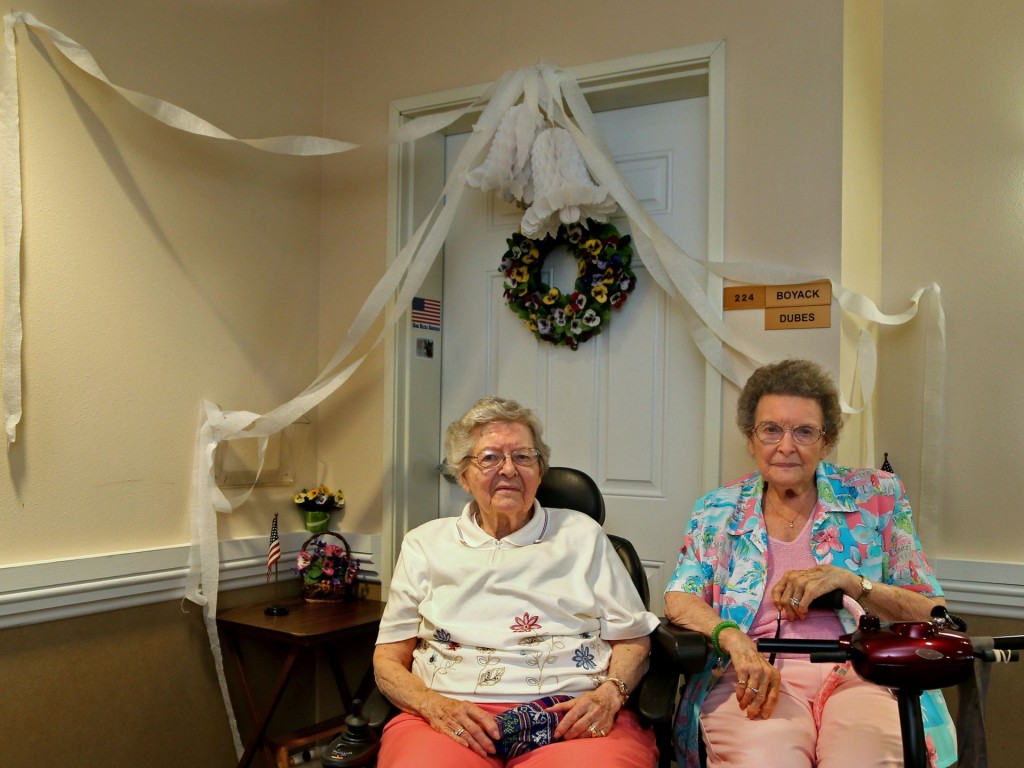 Iowa couple marries after 72 years together GirlfriendsMeet Blog