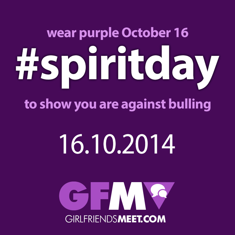 GirlfriendsMeet-LGBT-Spirit-day