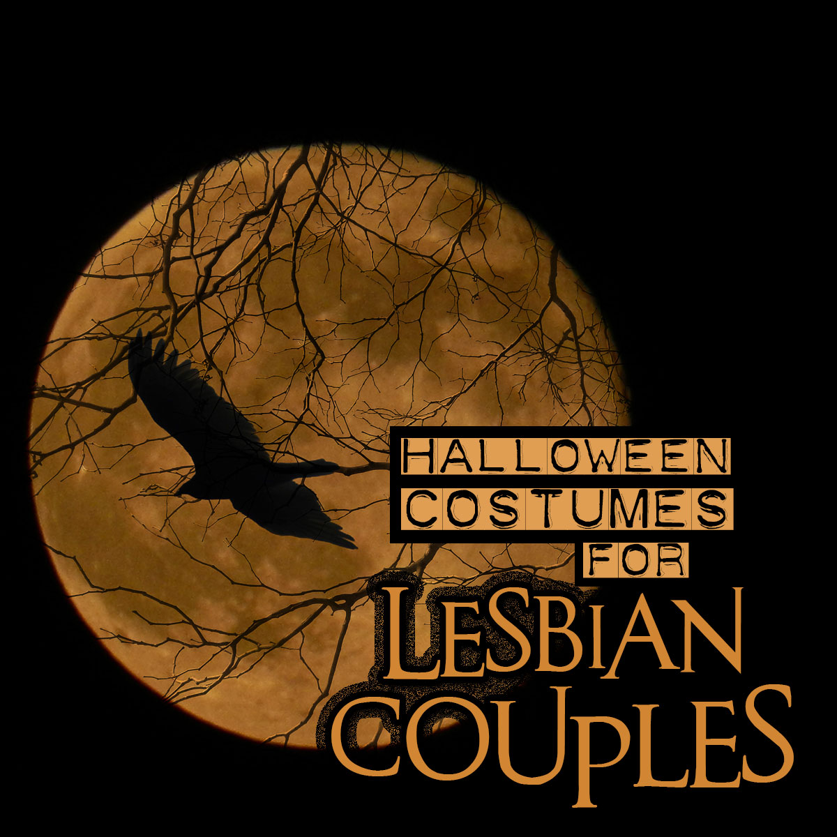 Halloween Costumes For Lesbian Couples Girlfriendsmeet Blog 