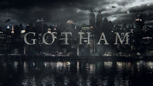 Gotham and bisexual relationships