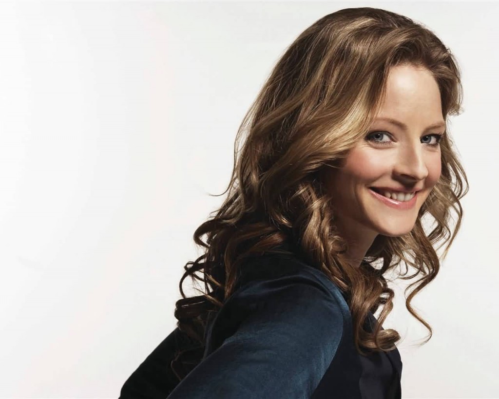 Jodie-Foster-nice-Wallpapers