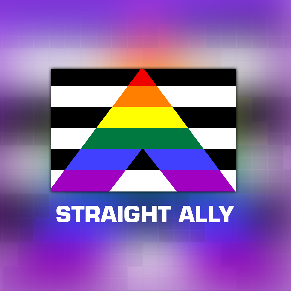 Straight-Ally