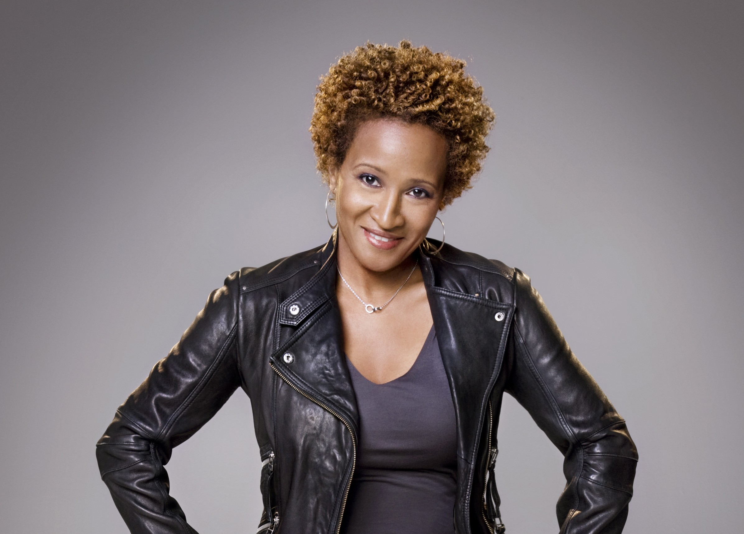 Wanda-Sykes