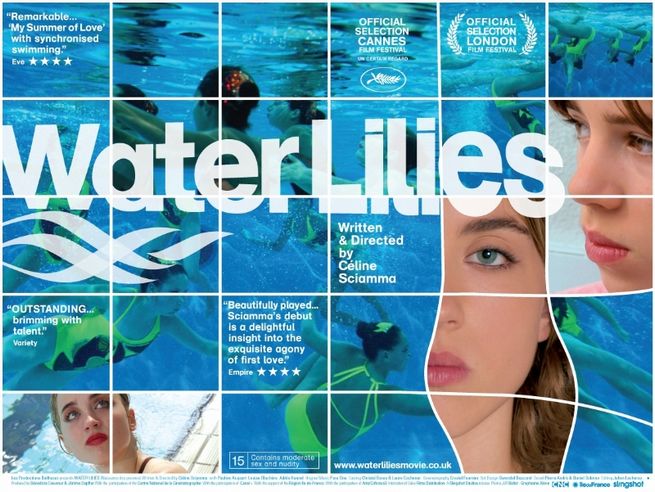 water-lilies-movie-poster