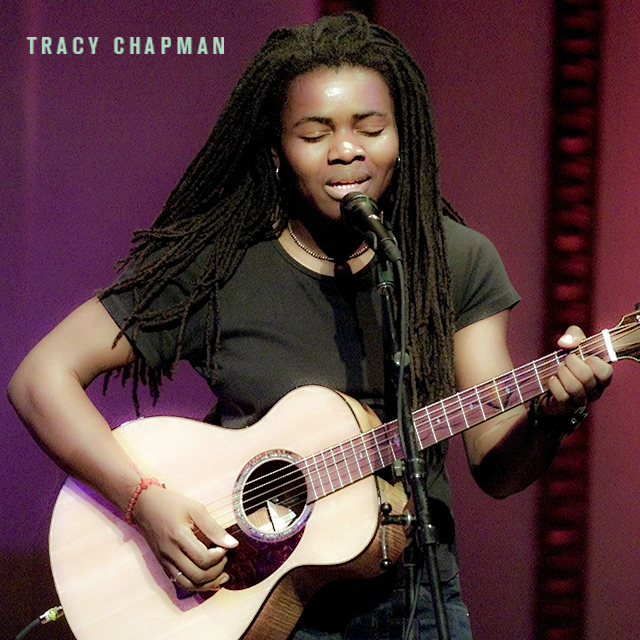 Tracy Chapman Women Crush GirlfriendsMeet Blog