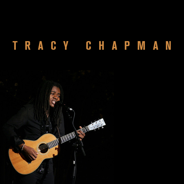 Tracy-Chapman