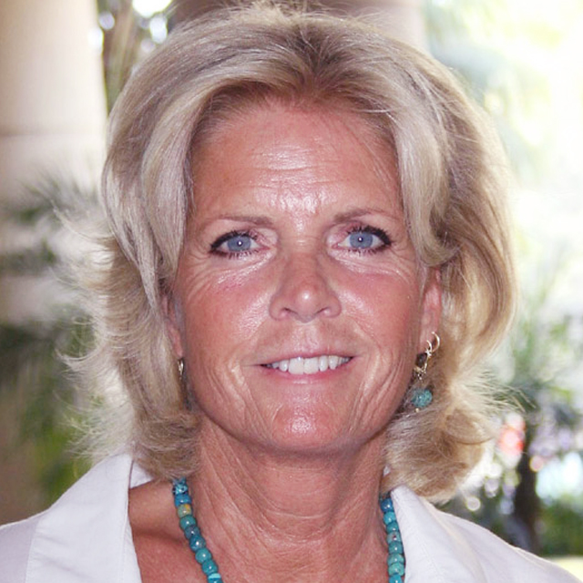 Meredith Baxter