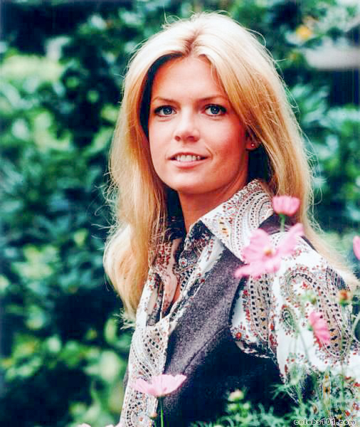 Meredith Baxter