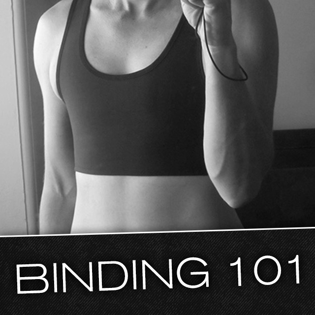 Binding 101