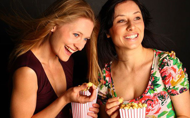 Lesbian Approved Summer Movies 2015
