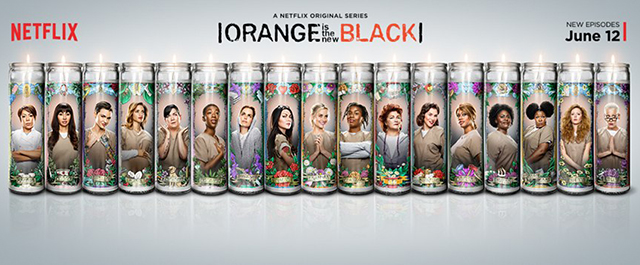 OITNB Cast