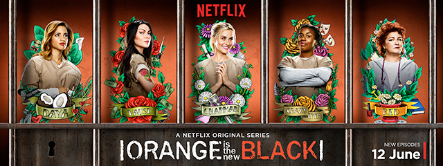 OITNB Characters