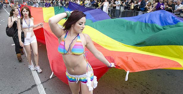 Pride Toronto