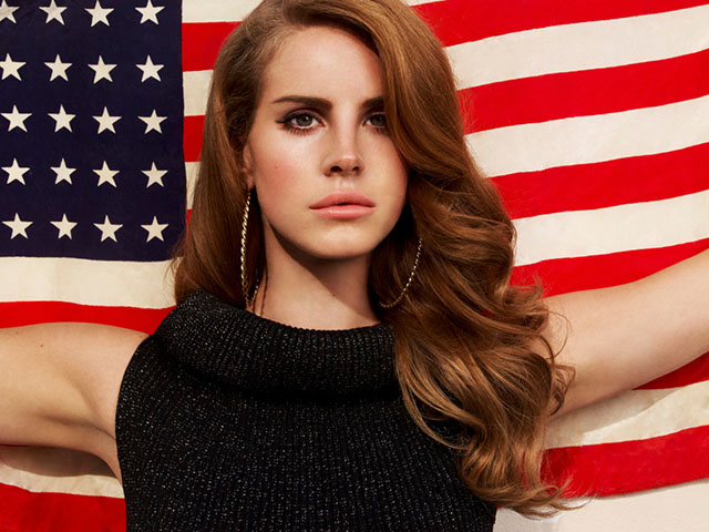 Lana Del Rey