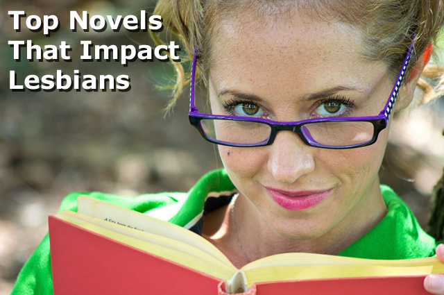 Novels That Impact Lesbians