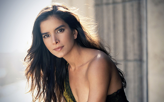 Patricia Velasquez - Woman Crush