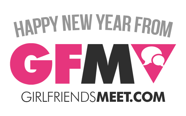 Happy New Year - GFM