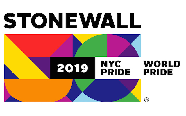 NYC World Pride 2019