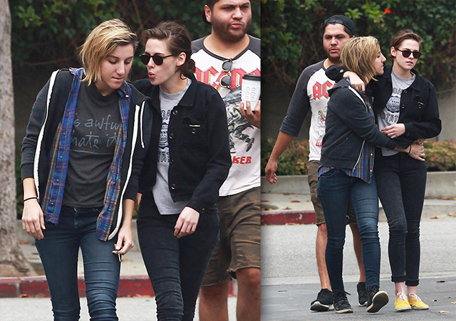 Kristen-Stewart-Alicia-Cargile-Memorial-Day-2015