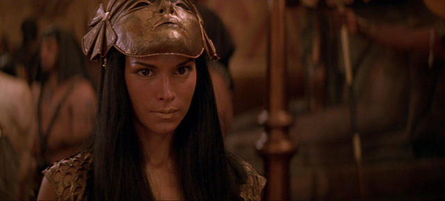 Patricia Velasquez - The Mummy Returns