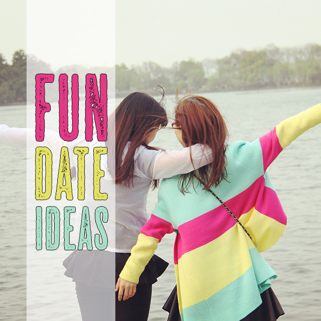 fun single date ideas