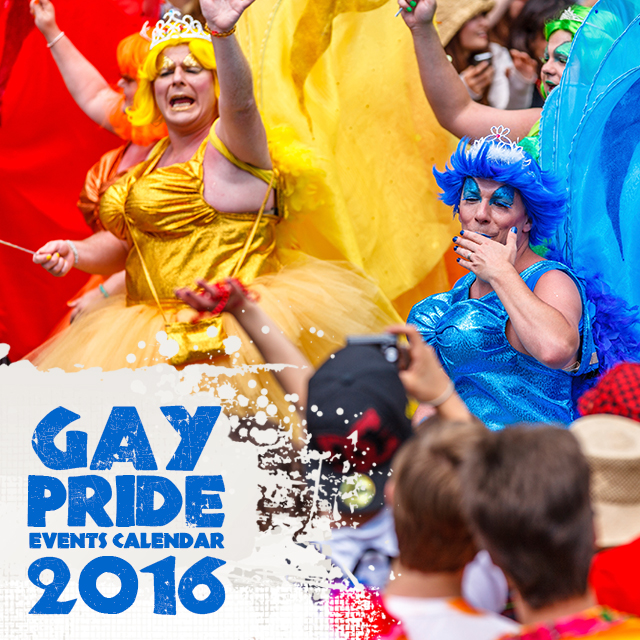 2016 Gay Pride Events Calendar Pt 2 Girlfriendsmeet Blog