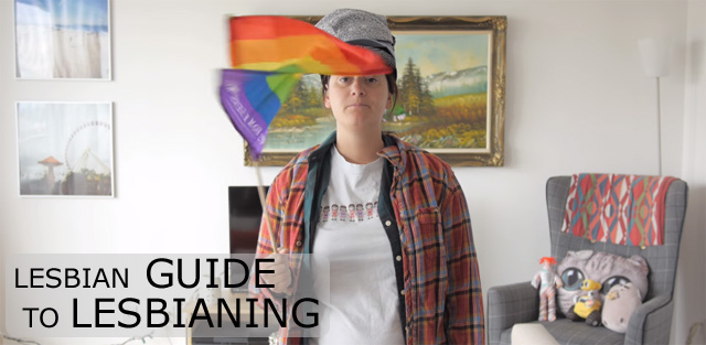 Lesbian Guide