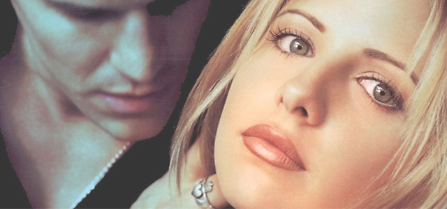 Buffy-Angel