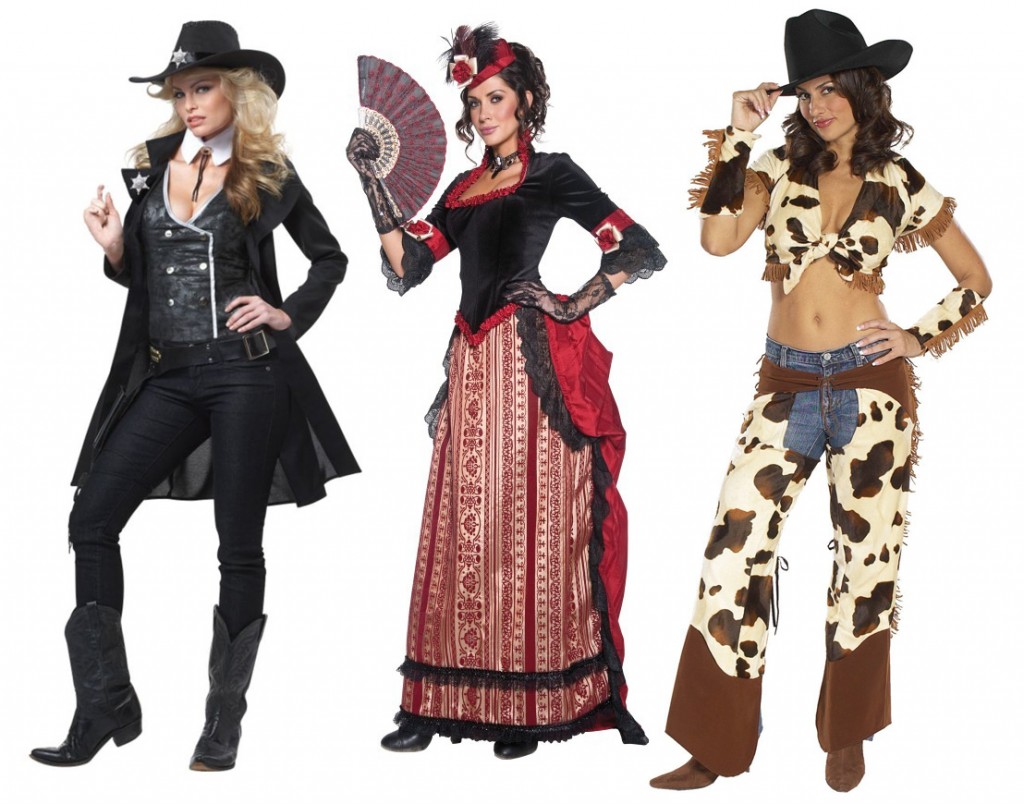 Halloween Costumes For Lesbian Couples -GirlfriendsMeet Blog