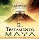 El Testamento Maya