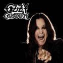 Ozzy Osbourne