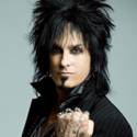 Nikki Sixx