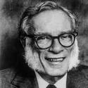 Isaac Asimov