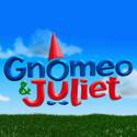 Gnomeo and Juliet