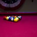 Playing Pool