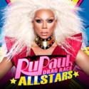 RuPaul's All Stars Drag Race