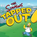 The Simpsons - Tapped Out