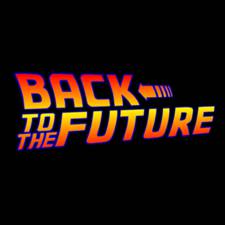 Back To The Future