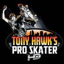 Tony Hawk's Pro Skater HD