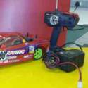 RC Racing