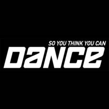 So You Think You Can Dance