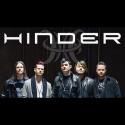 Hinder