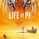 The Life Of Pi