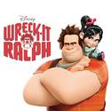 Wreck-It Ralph