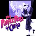 The Purple Rose of Cairo