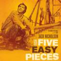 Five Easy Pieces