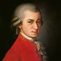 Wolfgang Amadeus Mozart