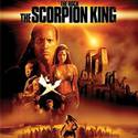 The Scorpion King