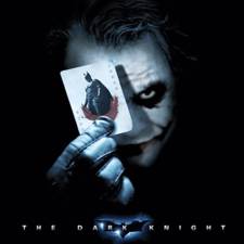 Batman: The Dark Knight