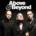 Above & Beyond